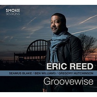 Eric Reed - Groovewise