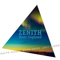 Marc Copland - Zenith