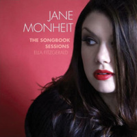 Jane Monheit - The Songbook Sessions: Ella Fitzgerald