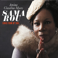 Amina Claudine Myers - Sama Rou: Songs from My Soul