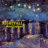 Marc Copland - Nightfall