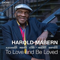 Harold Mabern - To Love and Be Loved