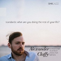 Alexander Claffy - standards: what are you doing the rest of your life?