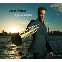 Jason Palmer - Rhyme And Reason