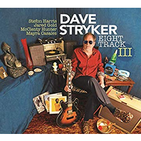 Dave Stryker - Eight Track III