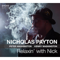 Nicholas Payton - Relaxin' With Nick