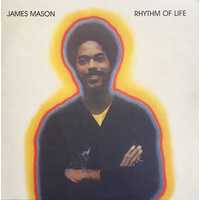 James Mason - Rhythm of Life