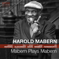 Harold Mabern - Mabern Plays Mabern