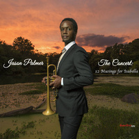 Jason Palmer - The Concert: 12 Musings For Isabella / 2CD set
