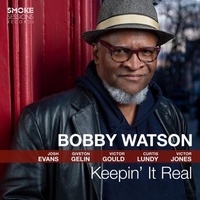 Bobby Watson - Keepin' it Real