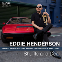 Eddie Henderson - Shuffle And Deal