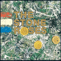 The Stone Roses - The Stone Roses - Vinyl LP
