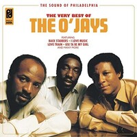 The O'Jays - The Very Best of The O'Jays