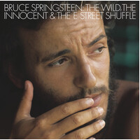 Bruce Springsteen - The Wild, The Innocent & The E Street Shuffle - Vinyl LP
