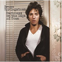 Bruce Springsteen - Darkness on the Edge of Town - 180g Vinyl LP