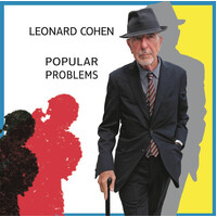 Leonard Cohen - Popular Problems / 180 gram vinyl LP