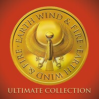 Earth Wind & Fire - Ultimate Collection