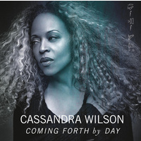 Cassandra Wilson - Coming Forth By Day - 2 x 180g Vinyl LPs