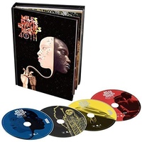 Miles Davis - Bitches Brew: 40th Anniversary / 3CD & DVD set