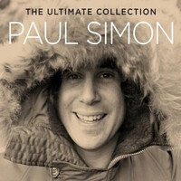 Paul Simon - The Ultimate Collection - 2 x 180g Vinyl LPs