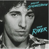 Bruce Springsteen - The River - 2 x 180g Vinyl LPs