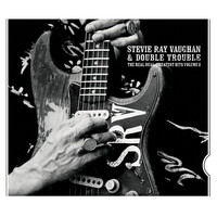 Stevie Ray Vaughan & Double Trouble - The Real Deal: Greatest Hits, Volume 2