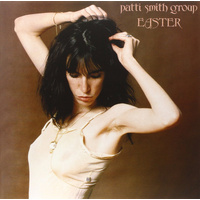 Patti Smith Group - Easter / vinyl LP