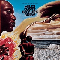 Miles Davis - Bitches Brew - 2 x 180g Vinyl LPs