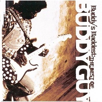 Buddy Guy - Buddy's Baddest: The Best of Buddy Guy