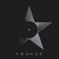 David Bowie - Blackstar - 180g Vinyl LP