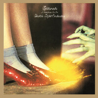 Electric Light Orchestra / E.L.O. - Eldorado / 180 gram vinyl LP