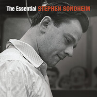 Stephen Sondheim - The Essential Stephen Sondheim / 2CD set