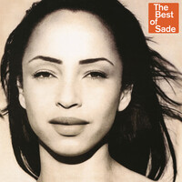 Sade - The Best Of Sade - 2 x 180g Vinyl LPs