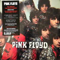 Pink Floyd - The Piper At The Gates Of Dawn / 180 gram vinyl LP