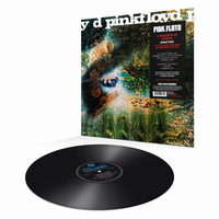 Pink Floyd - A Saucerful of Secrets / 180 gram vinyl LP