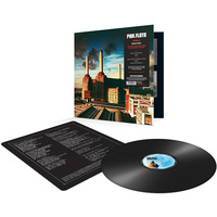 Pink Floyd - Animals / 180 gram vinyl LP