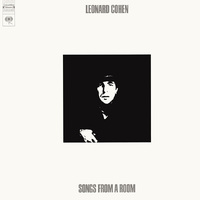 Leonard Cohen - Songs From A Room / 180 gram vinyl LP