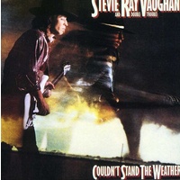 Stevie Ray Vaughan - Couldn't Stand the Weather
