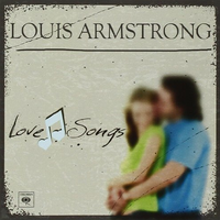 Louis Armstrong - Love Songs