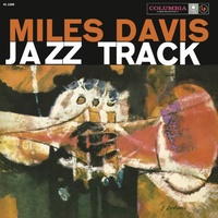 Miles Davis - Jazz Track - 180g Vinyl LP