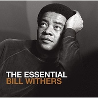 Bill Withers - The Essential Bill Withers / 2CD set