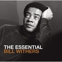 Bill Withers - The Essential