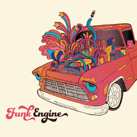 Funk Engine - Funk Engine