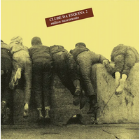 Milton Nascimento - Clube da Esquina 2 / vinyl 2LP set