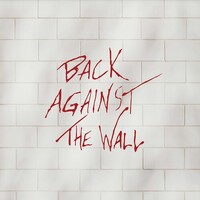 Adrian Belew - Back Against The Wall: A Prog-Rock Tribute to Pink Floyd's Wall / 2CD set