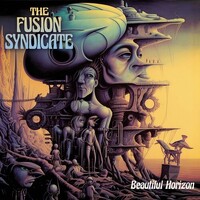 The Fusion Syndicate - Beautiful Horizon
