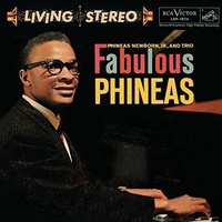 Phineas Newborn, Jr., and Trio - Fabulous Phineas