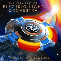 Electric Light Orchestra - All Over The World: The Very Best Of ELO - 2 x Vinyl LPs