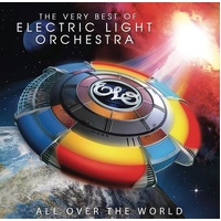 Electric Light Orchestra - All Over The World: The Very Best Of... - 2 x 150g Vinyl LPs