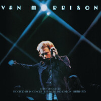 Van Morrison - It's Too Late To Stop Now - 2 x Vinyl LPs